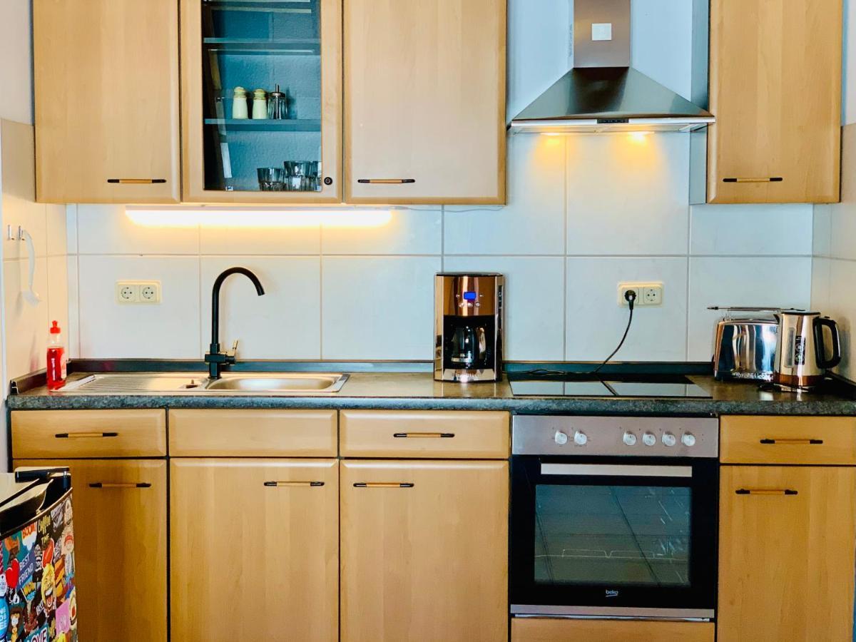 Moselhotel Ludwigs Köwerich المظهر الخارجي الصورة