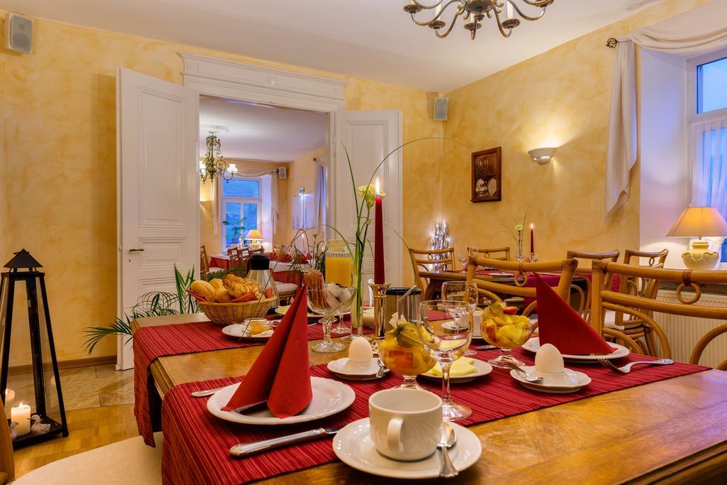 Moselhotel Ludwigs Köwerich المظهر الخارجي الصورة