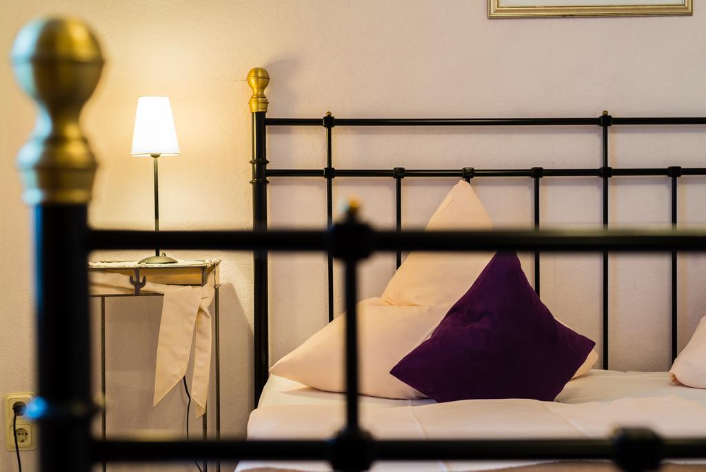 Moselhotel Ludwigs Köwerich الغرفة الصورة
