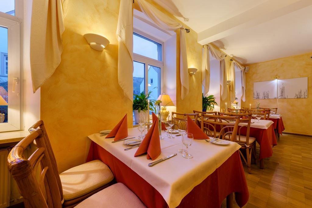 Moselhotel Ludwigs Köwerich المظهر الخارجي الصورة