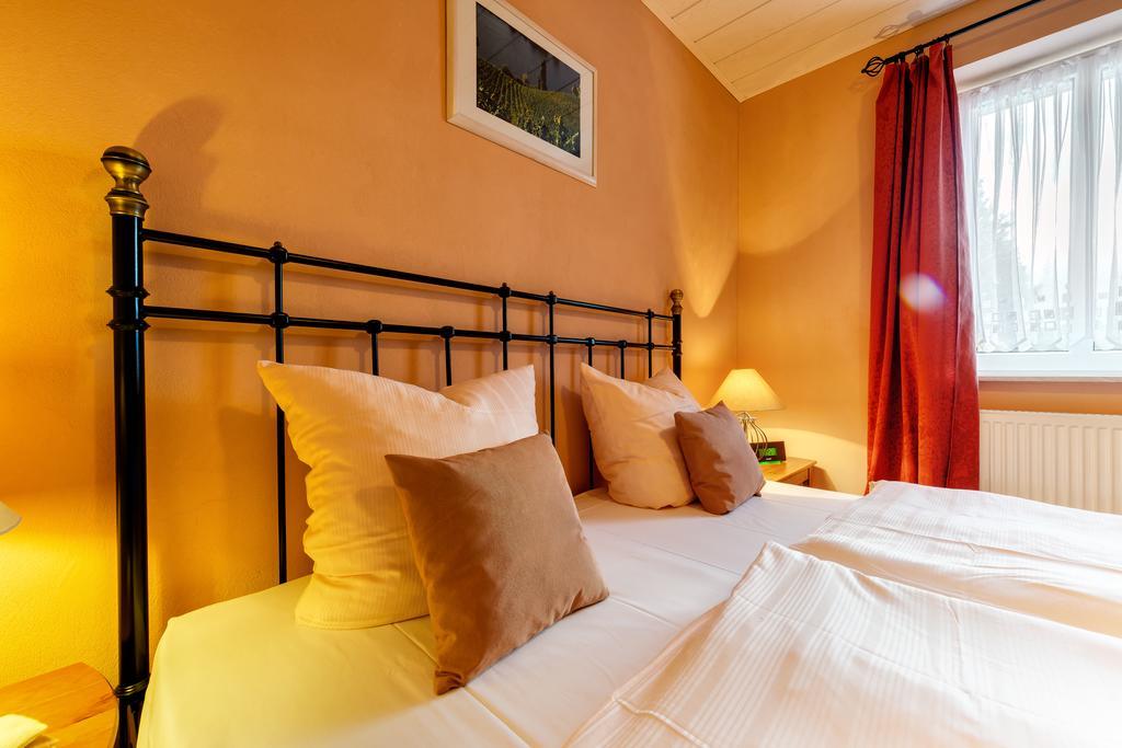 Moselhotel Ludwigs Köwerich الغرفة الصورة