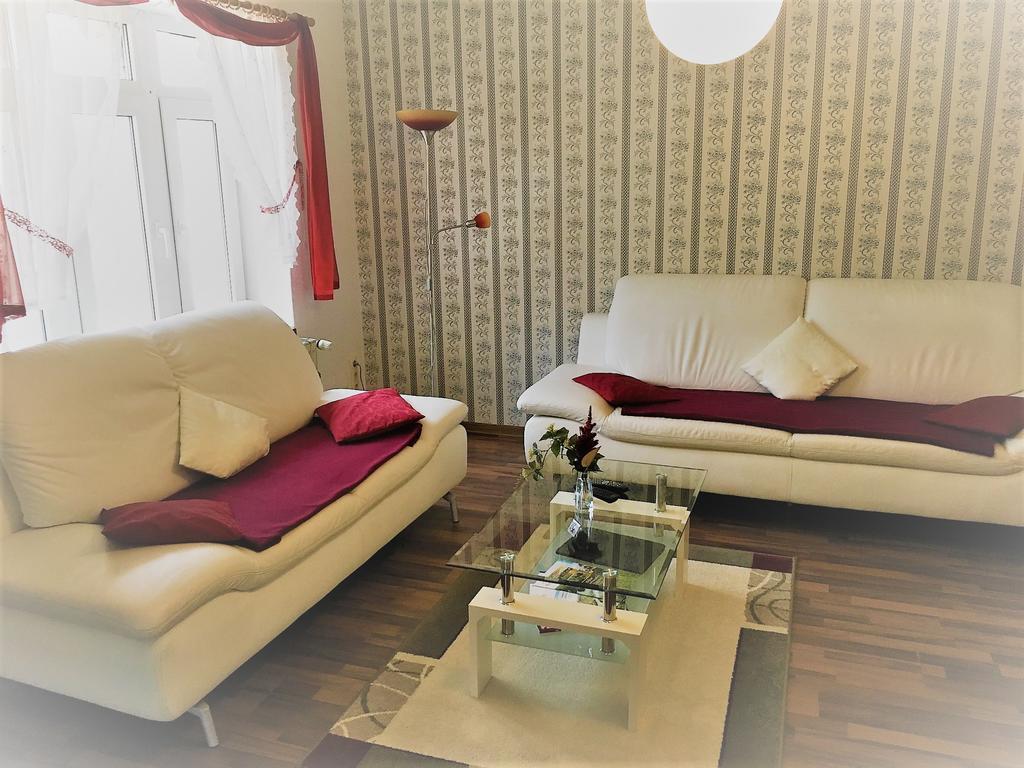 Moselhotel Ludwigs Köwerich المظهر الخارجي الصورة