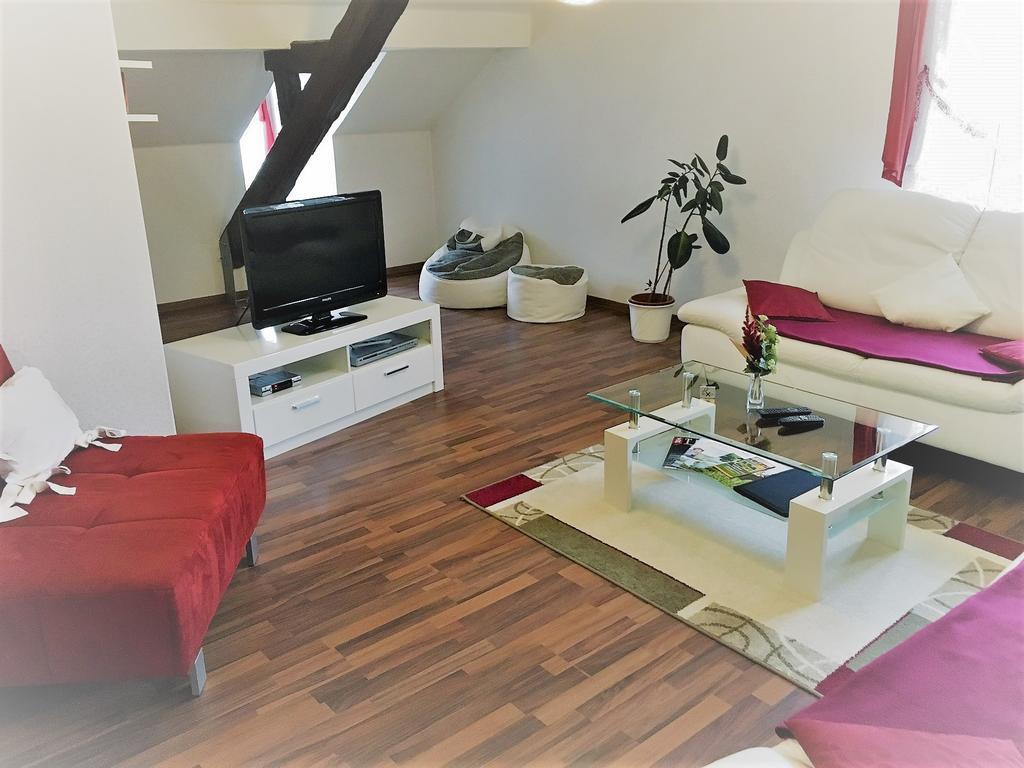Moselhotel Ludwigs Köwerich المظهر الخارجي الصورة