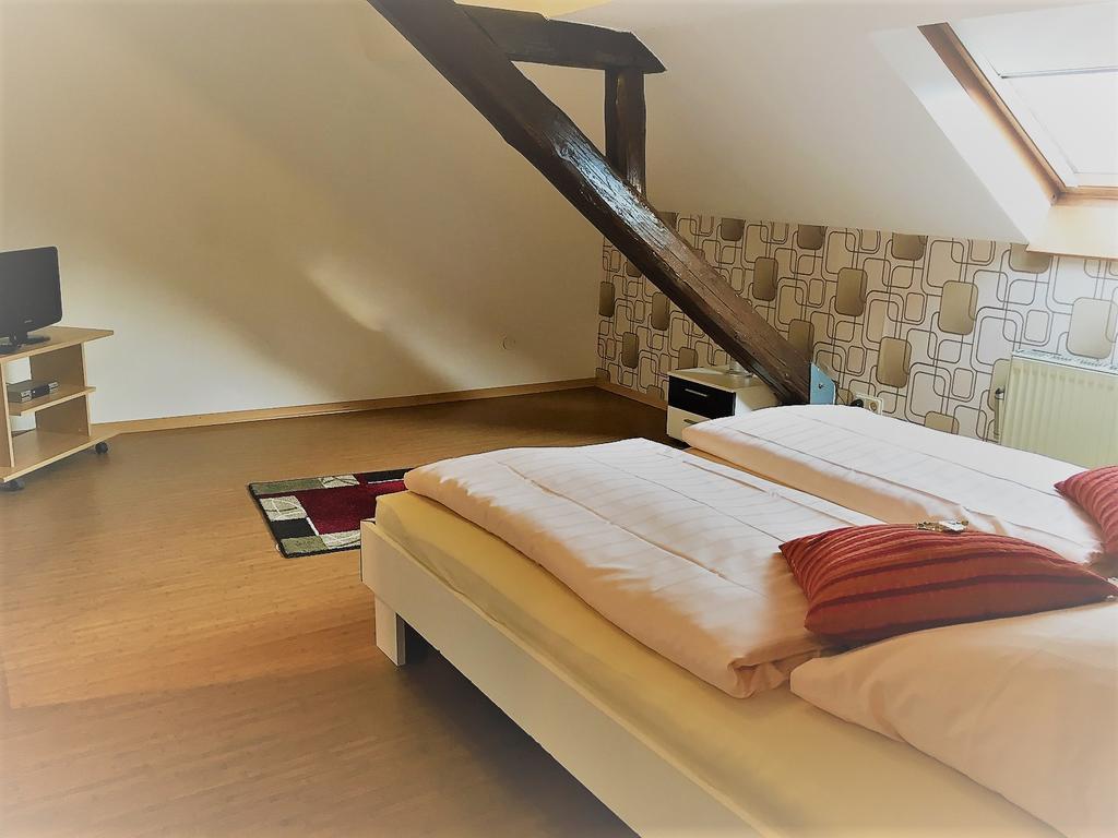 Moselhotel Ludwigs Köwerich المظهر الخارجي الصورة
