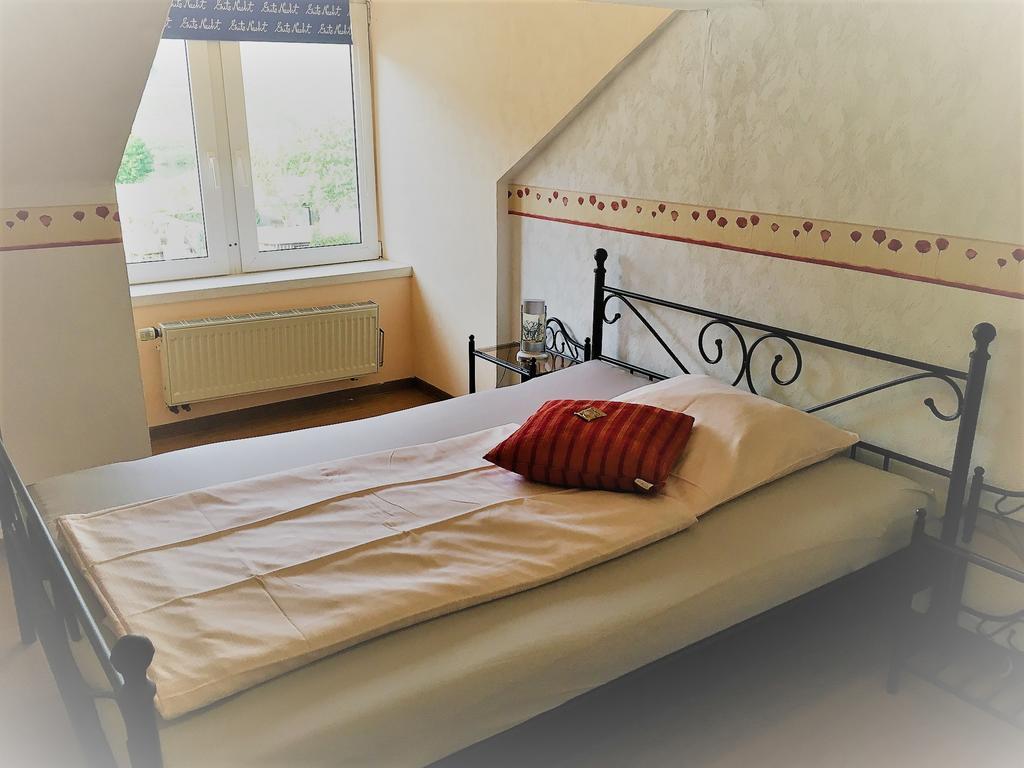 Moselhotel Ludwigs Köwerich المظهر الخارجي الصورة