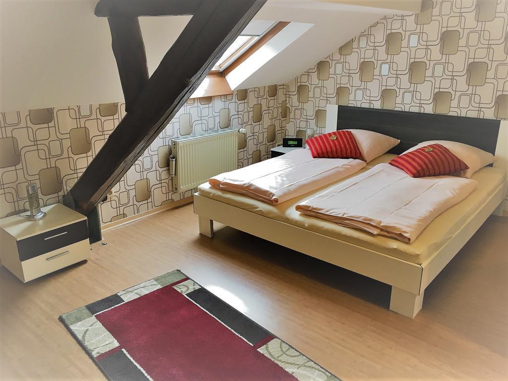 Moselhotel Ludwigs Köwerich المظهر الخارجي الصورة