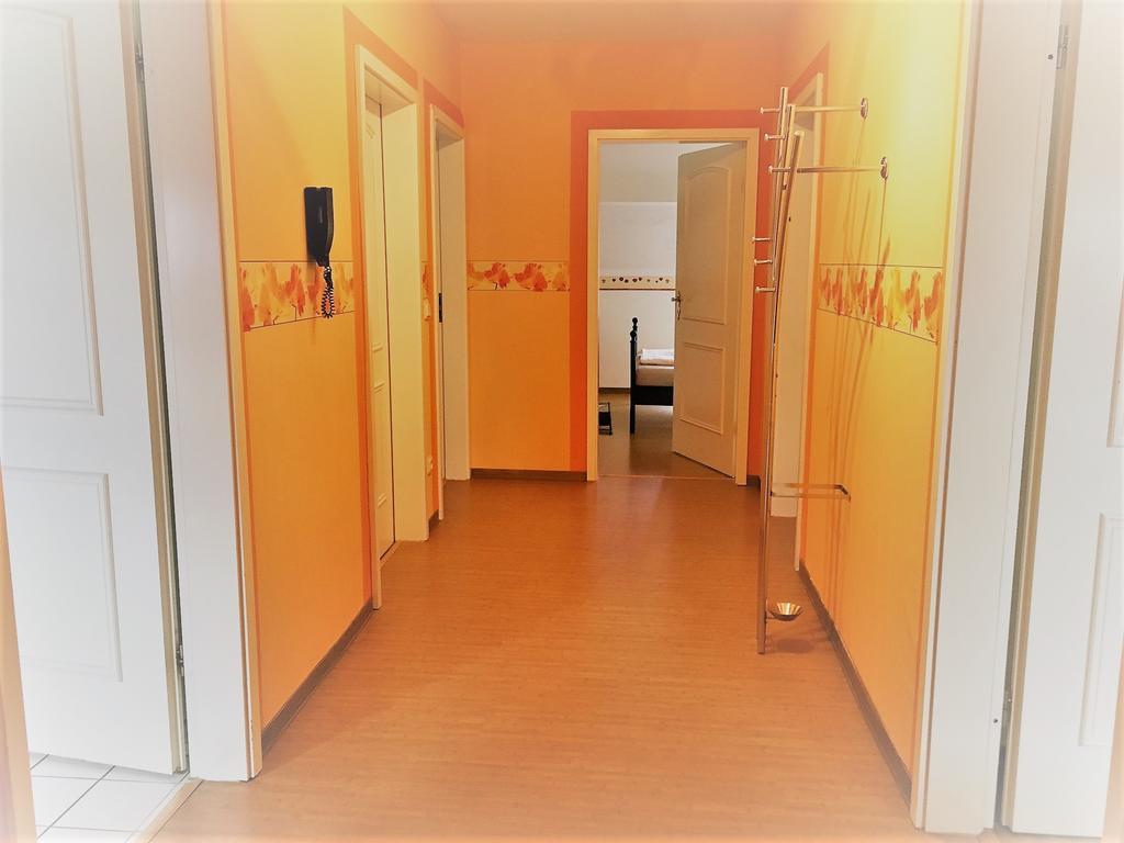 Moselhotel Ludwigs Köwerich المظهر الخارجي الصورة